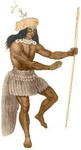 The Ohlone People